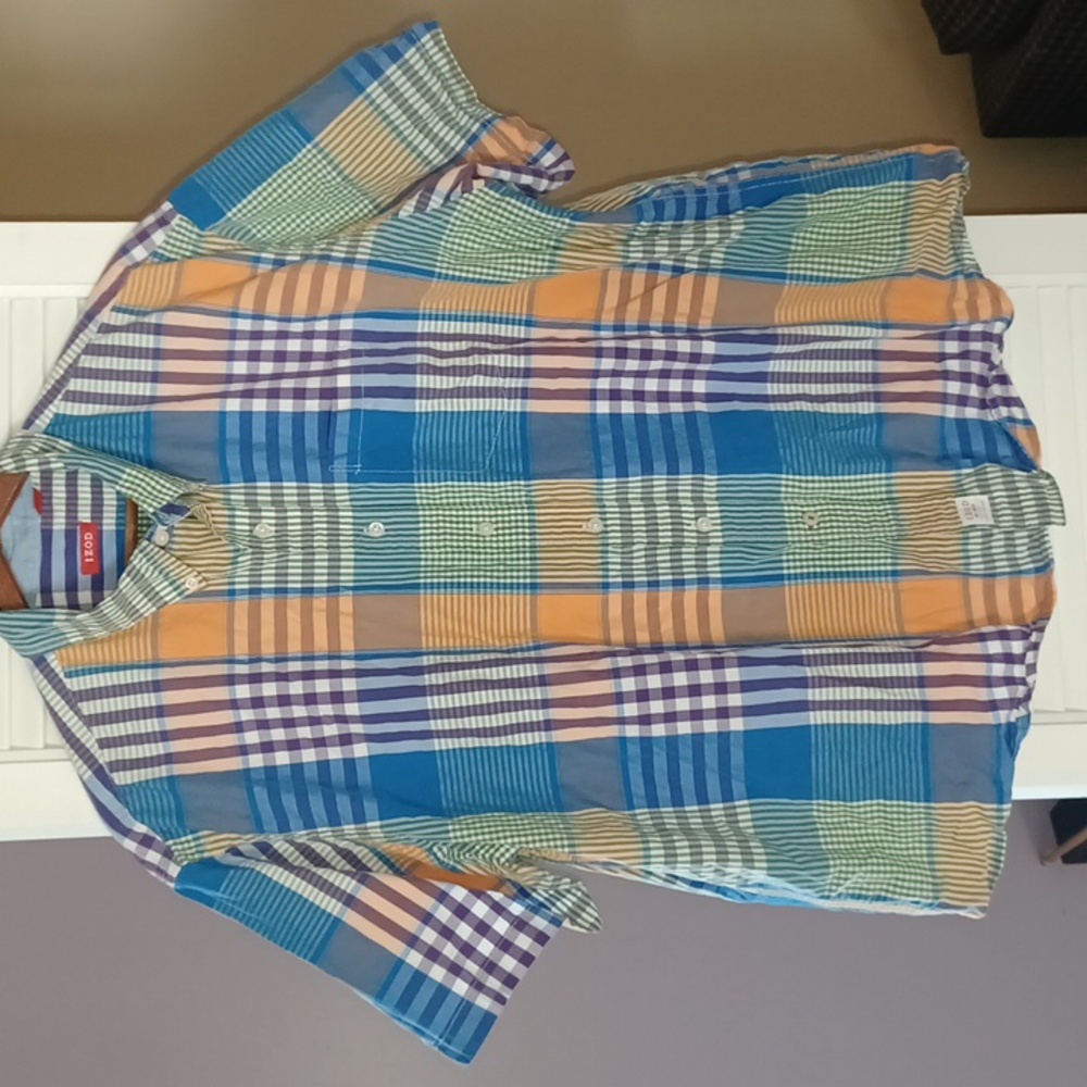Men's 2X Izod vintage